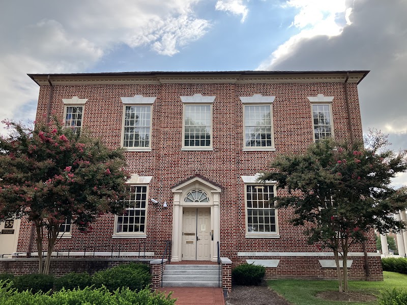 Kent County Courthouse photo 4
