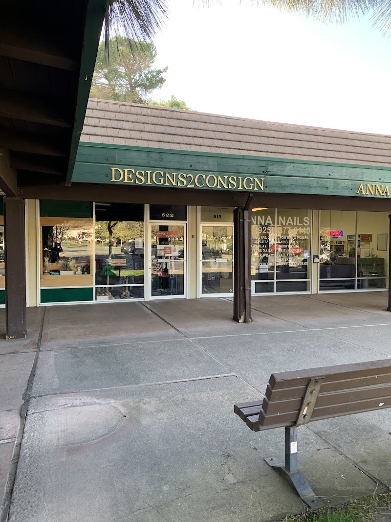 Photo of Designs 2 Consign - Designer Boutique Lamorinda