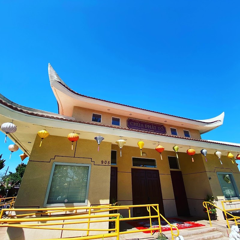 Photo of Phật Tổ Buddhist Temple