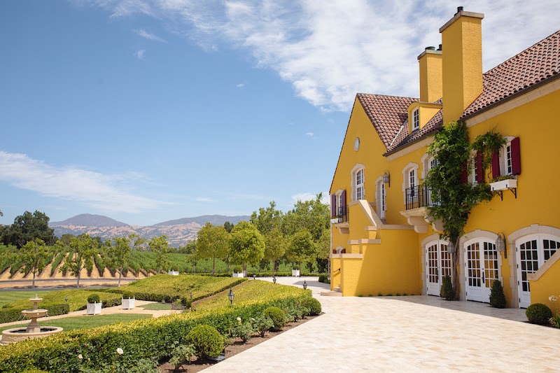 Photo of Jordan Vineyard & Winery