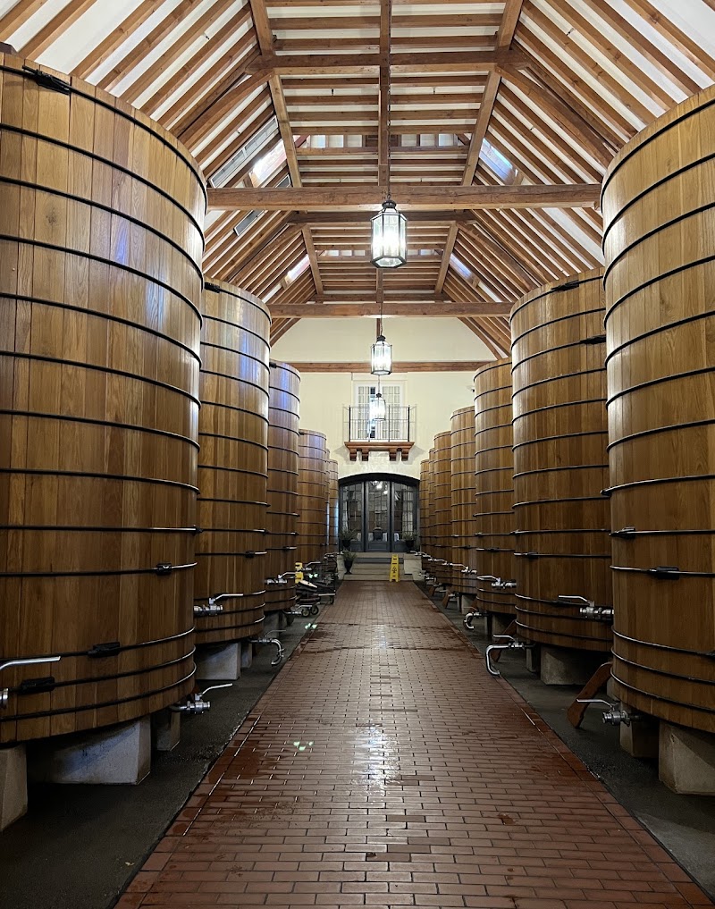 Jordan Vineyard & Winery photo 2
