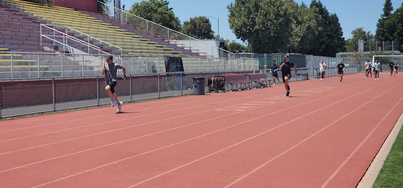 Silicon Valley Athletics - Personal Trainers Sunnyvale photo 5