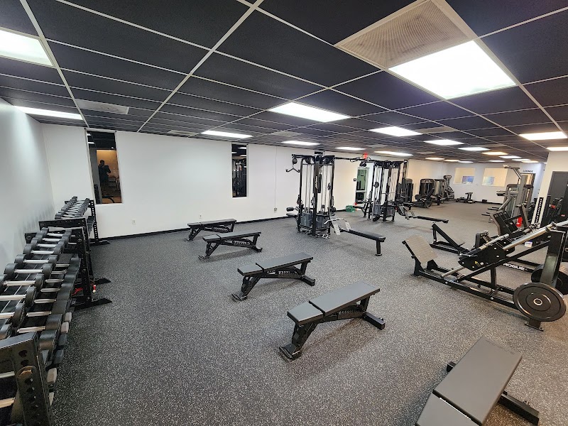 Silicon Valley Athletics - Personal Trainers Sunnyvale photo 4