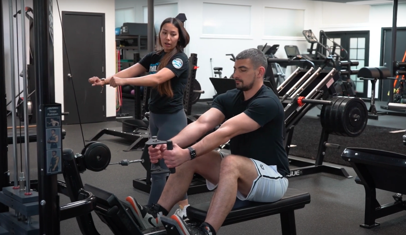 Photo of Silicon Valley Athletics - Personal Trainers Sunnyvale