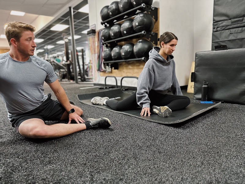 Silicon Valley Athletics - Personal Trainers Sunnyvale photo 3
