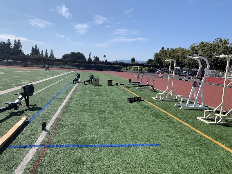 Silicon Valley Athletics - Personal Trainers Sunnyvale photo 2