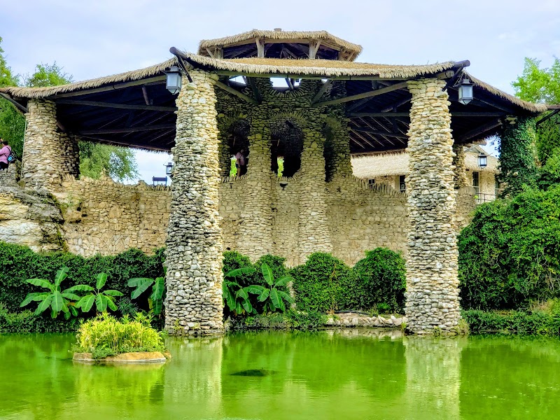 Photo of Japanese Tea Garden