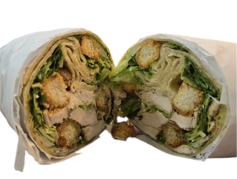 The Salad King photo 3