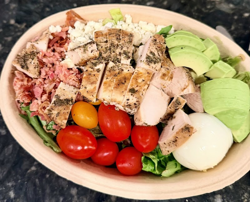 The Salad King photo 4
