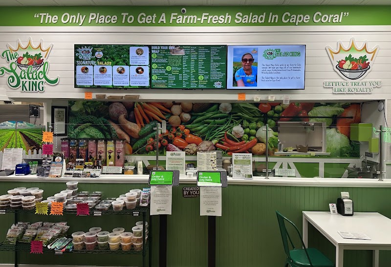 The Salad King photo 5