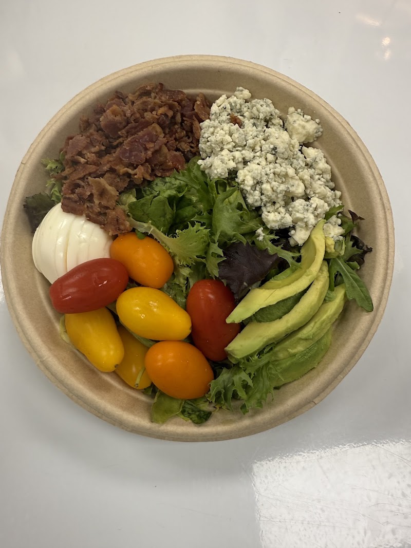 The Salad King photo 2