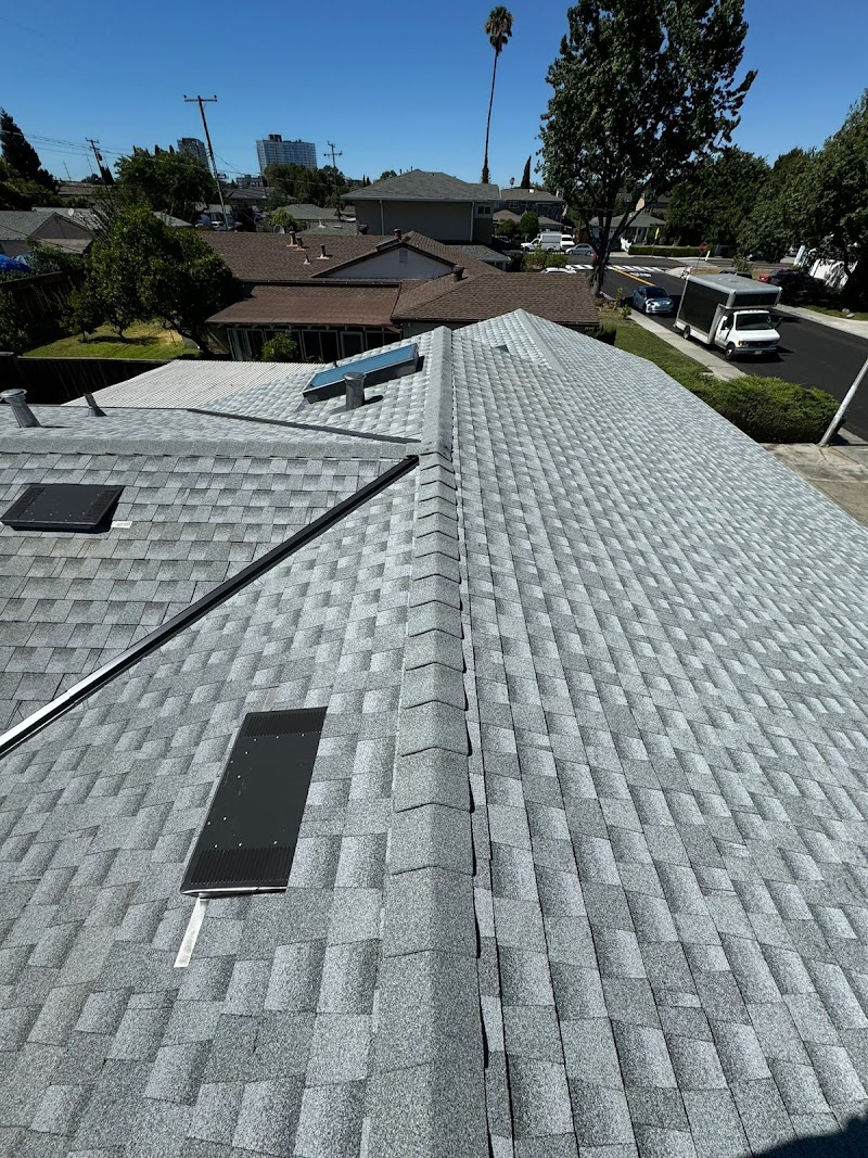 Photo of Top Roofing