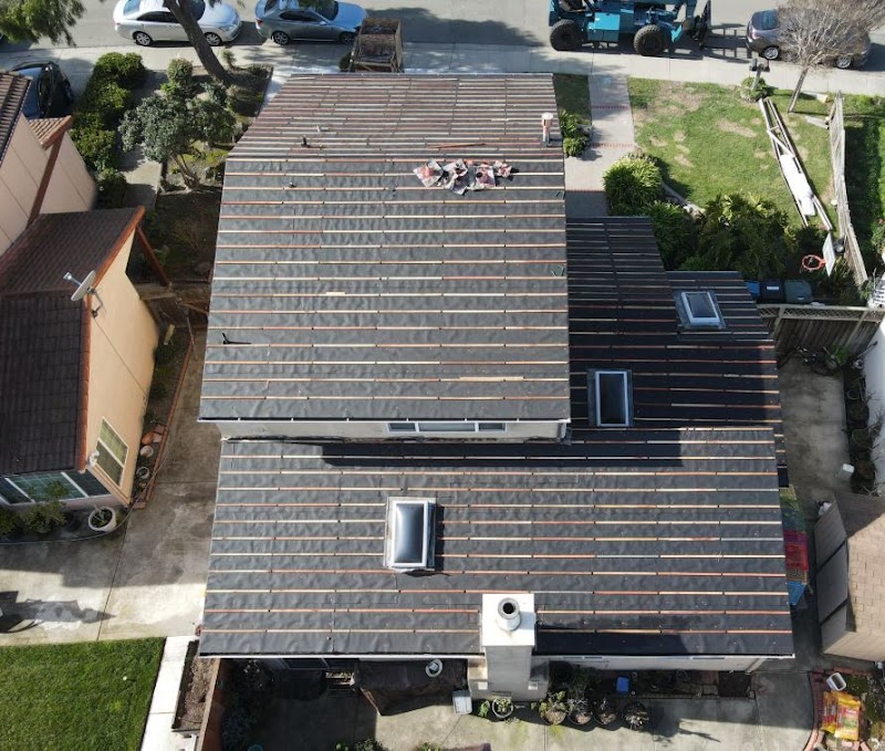 Top Roofing photo 3