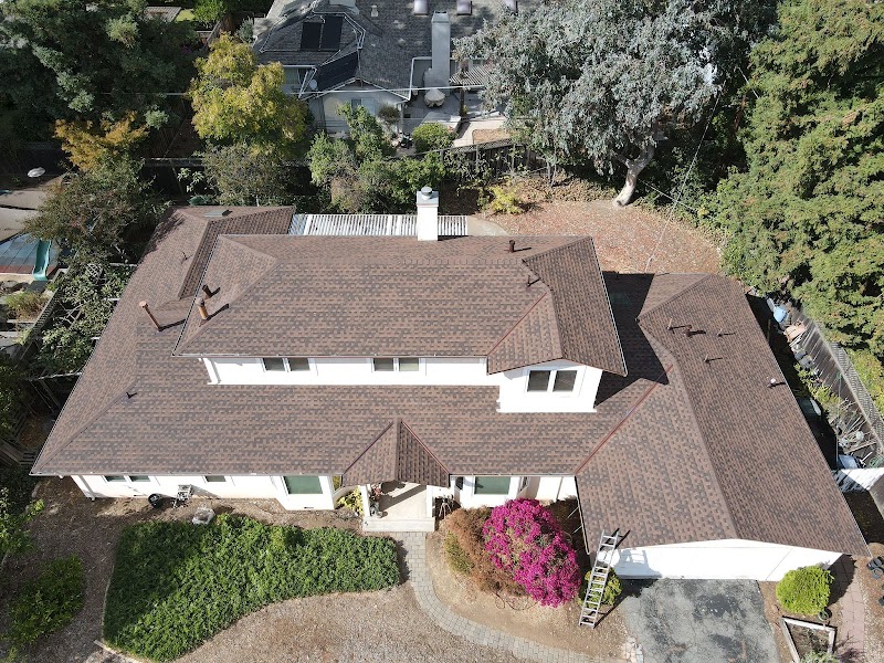Top Roofing photo 2