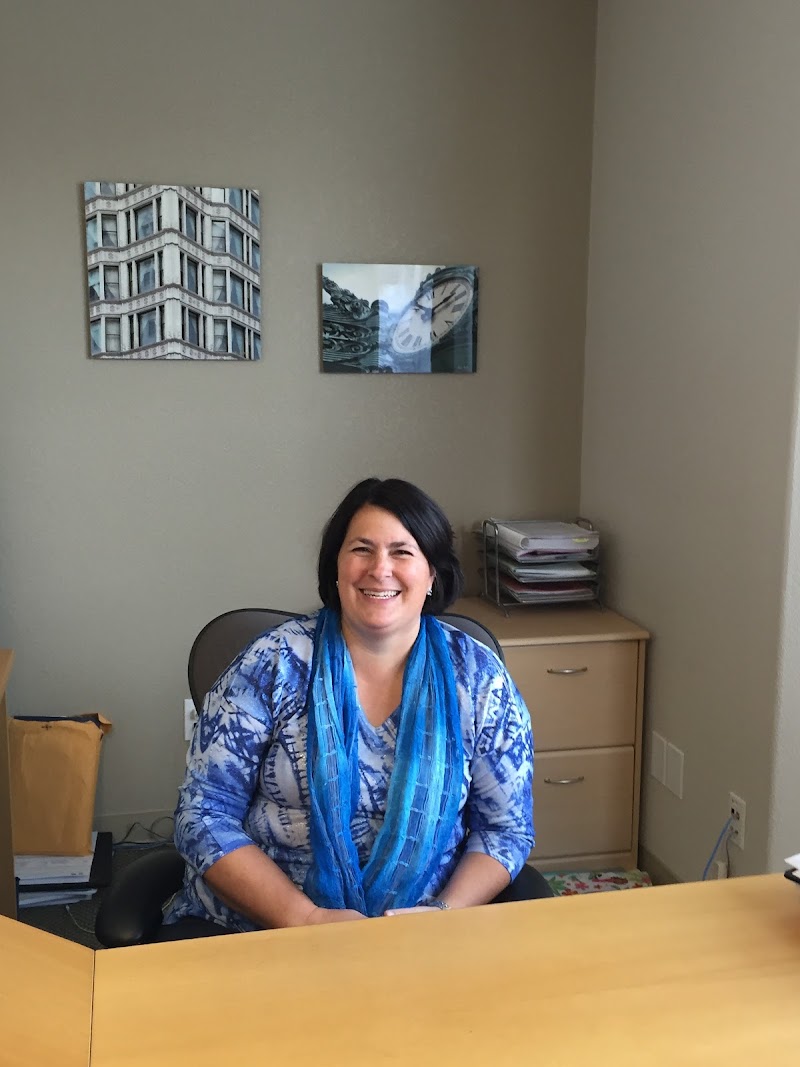 Photo of Tami Landucci Business Services