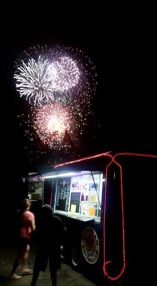 Star-Spangled Spectacular photo 4