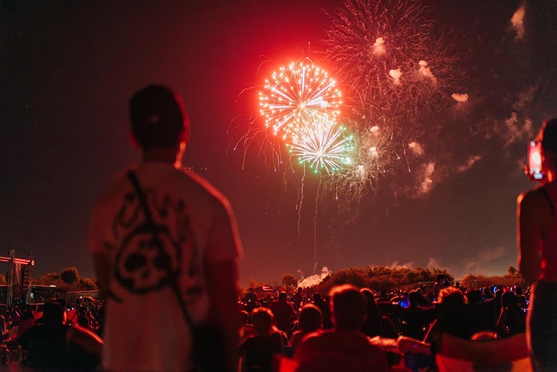 Photo of Star-Spangled Spectacular
