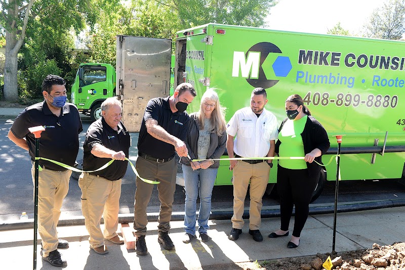 Mike Counsil Plumbing LLC photo 4