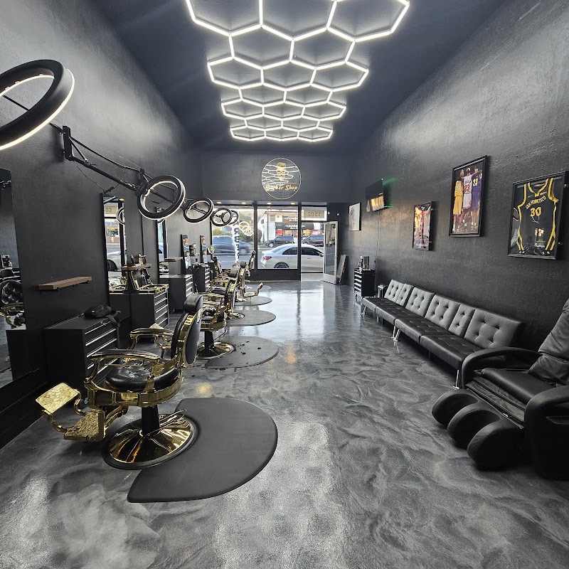 Photo of Zuca Barber shop