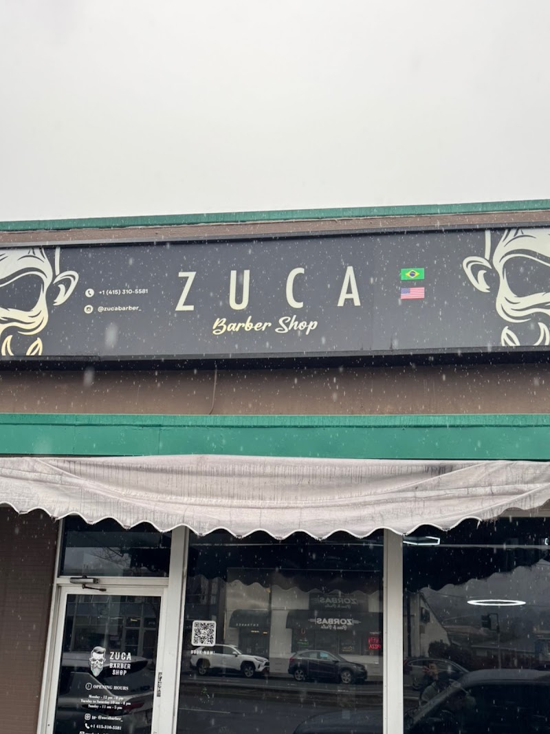 Zuca Barber shop photo 3