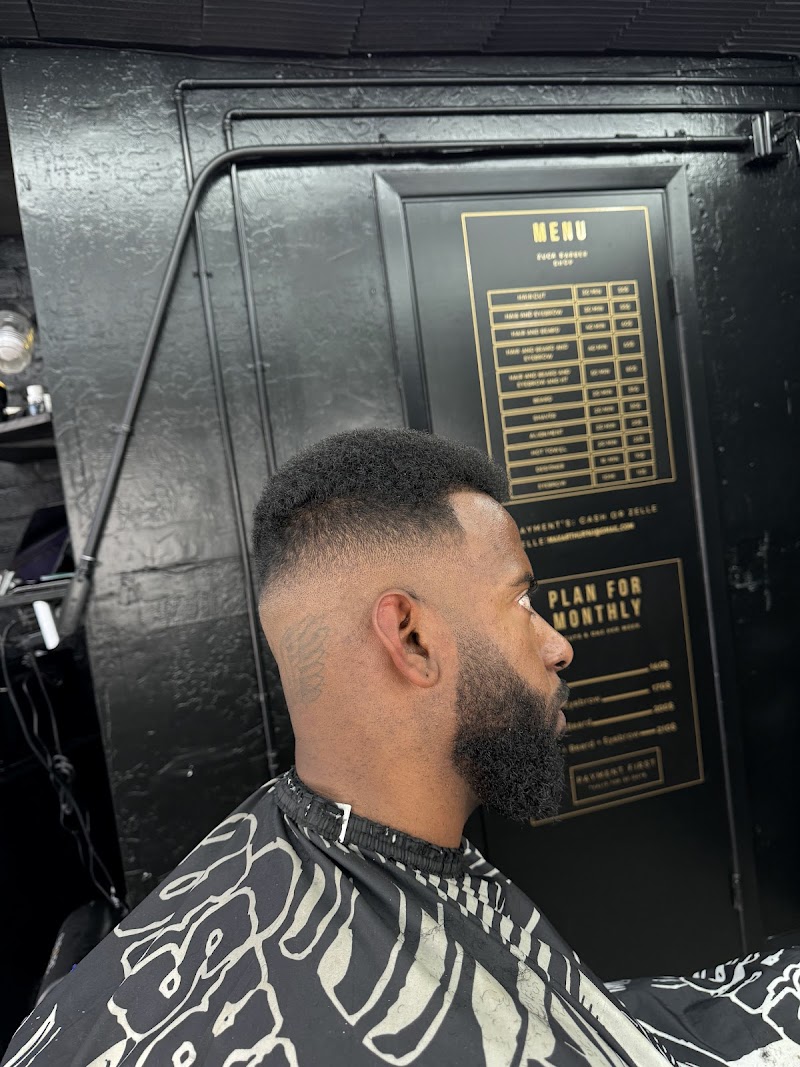 Zuca Barber shop photo 5