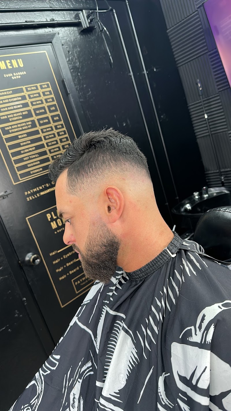 Zuca Barber shop photo 4