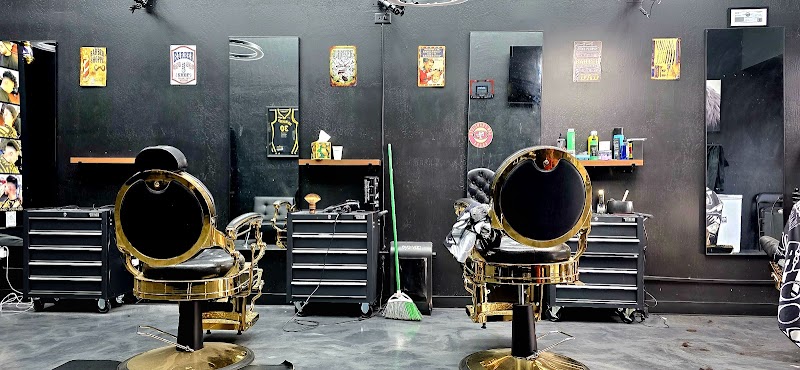 Zuca Barber shop photo 2