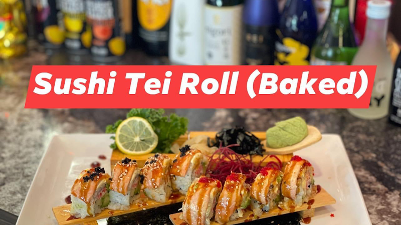 Kazoku Hibachi and Sushi Bar (Marshall, MO) photo 2