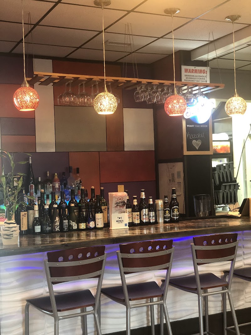 Photo of Kazoku Hibachi and Sushi Bar (Marshall, MO)