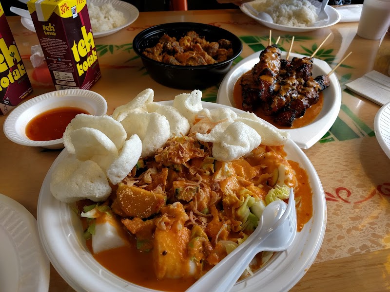 Bali Sate House photo 2