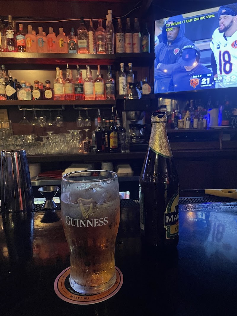 The Irish Times Pub & Restaurant photo 5
