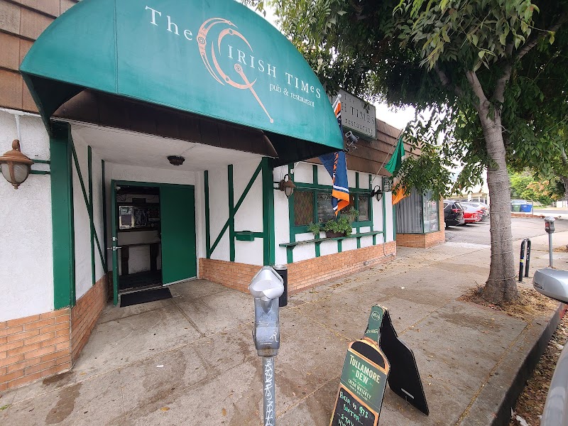 Photo of The Irish Times Pub & Restaurant