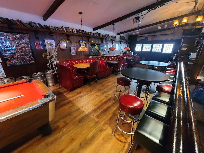 The Irish Times Pub & Restaurant photo 3