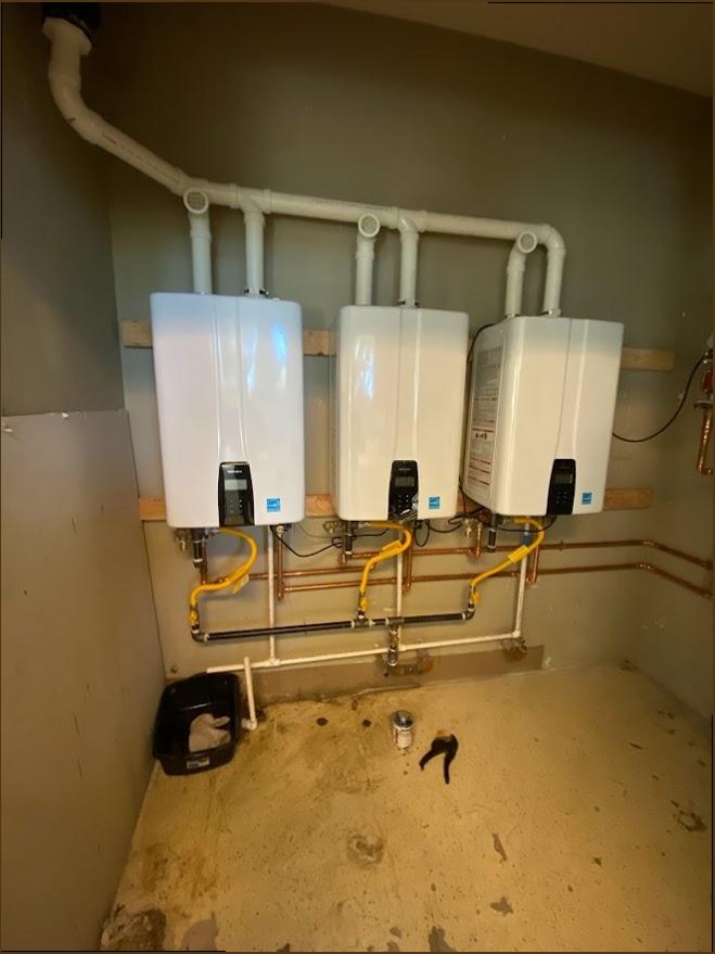 R&L Plumbers photo 2