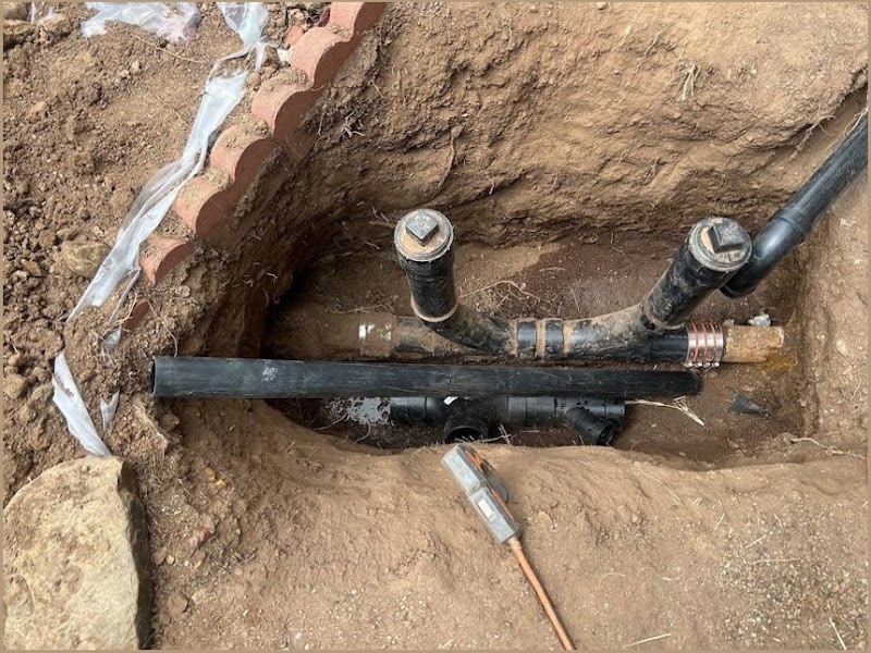 Photo of R&L Plumbers