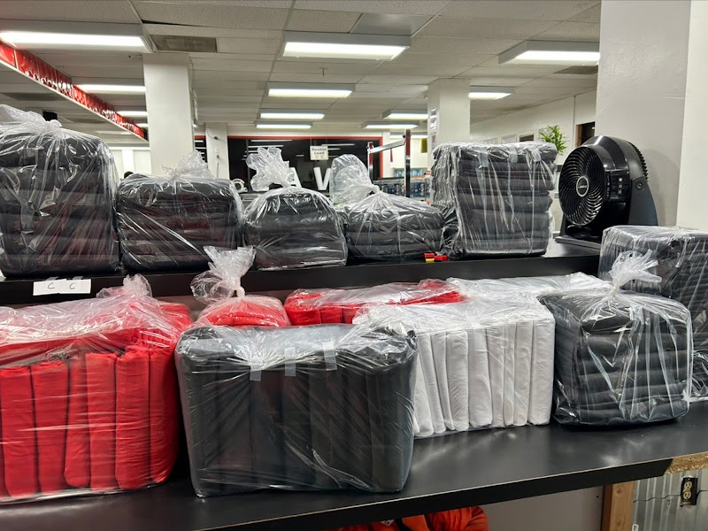 Lava Laundry photo 3