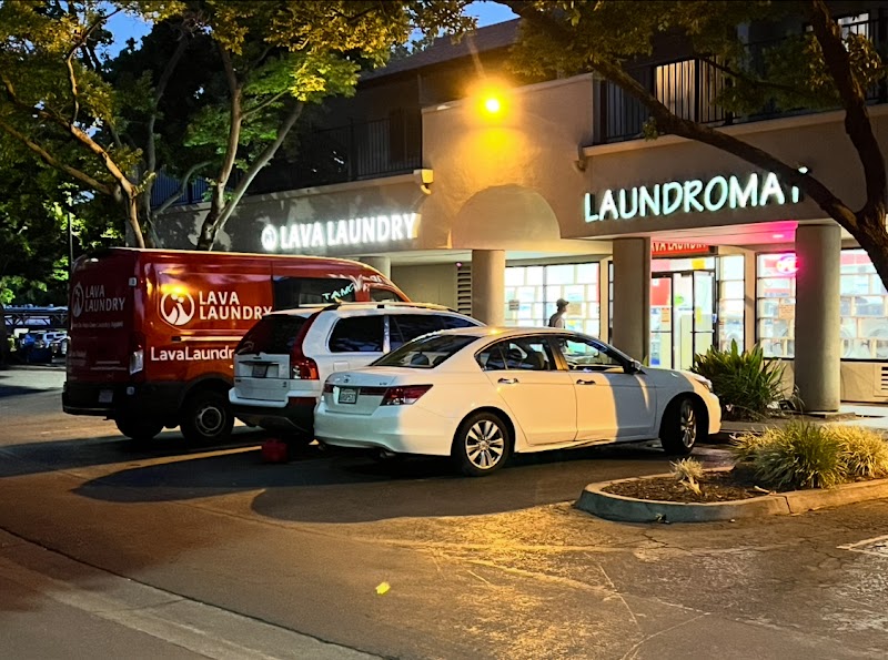 Lava Laundry photo 5