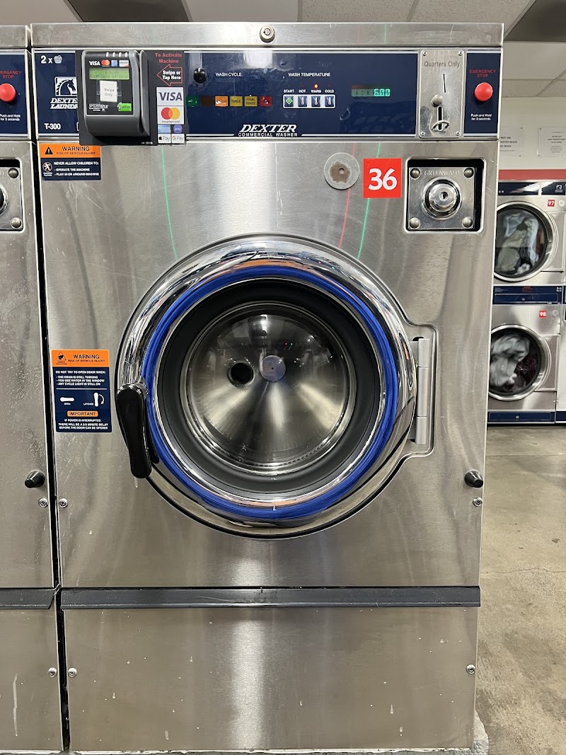 Photo of Lava Laundry