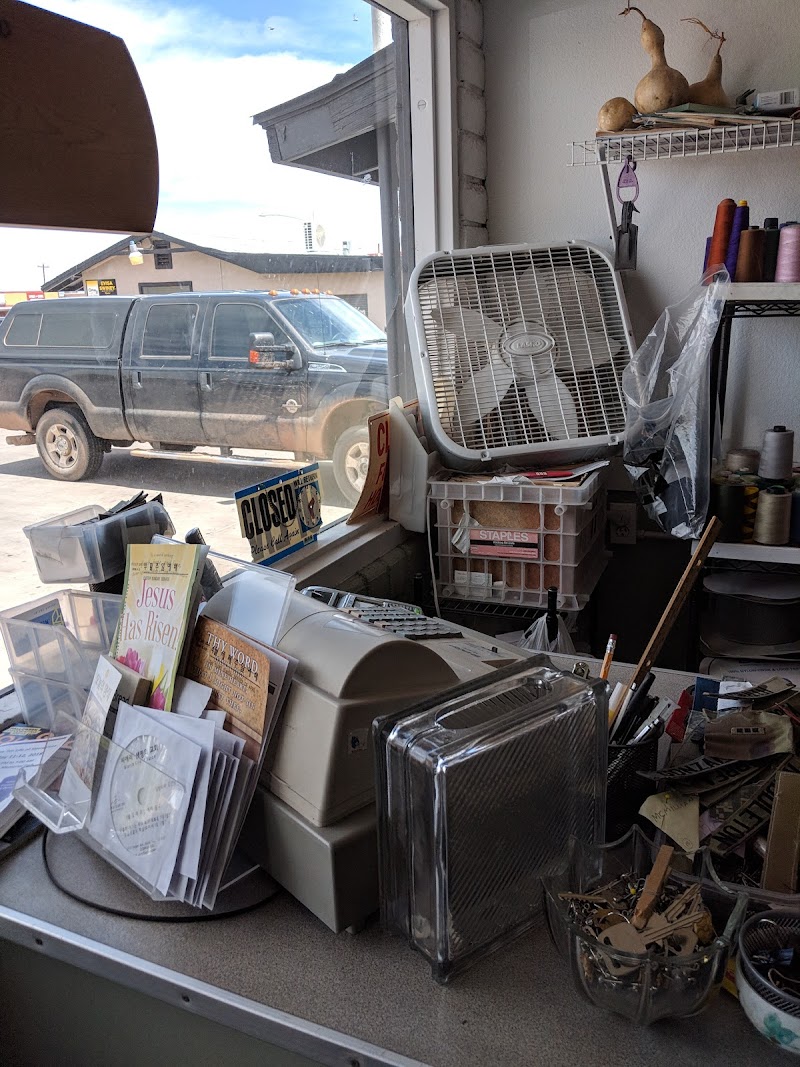Bos Sewing & Alterations photo 3