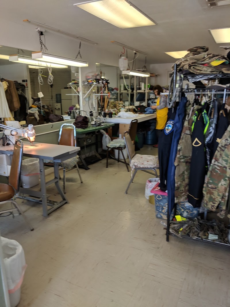 Bos Sewing & Alterations photo 2