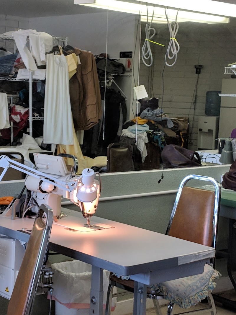Bos Sewing & Alterations photo 4
