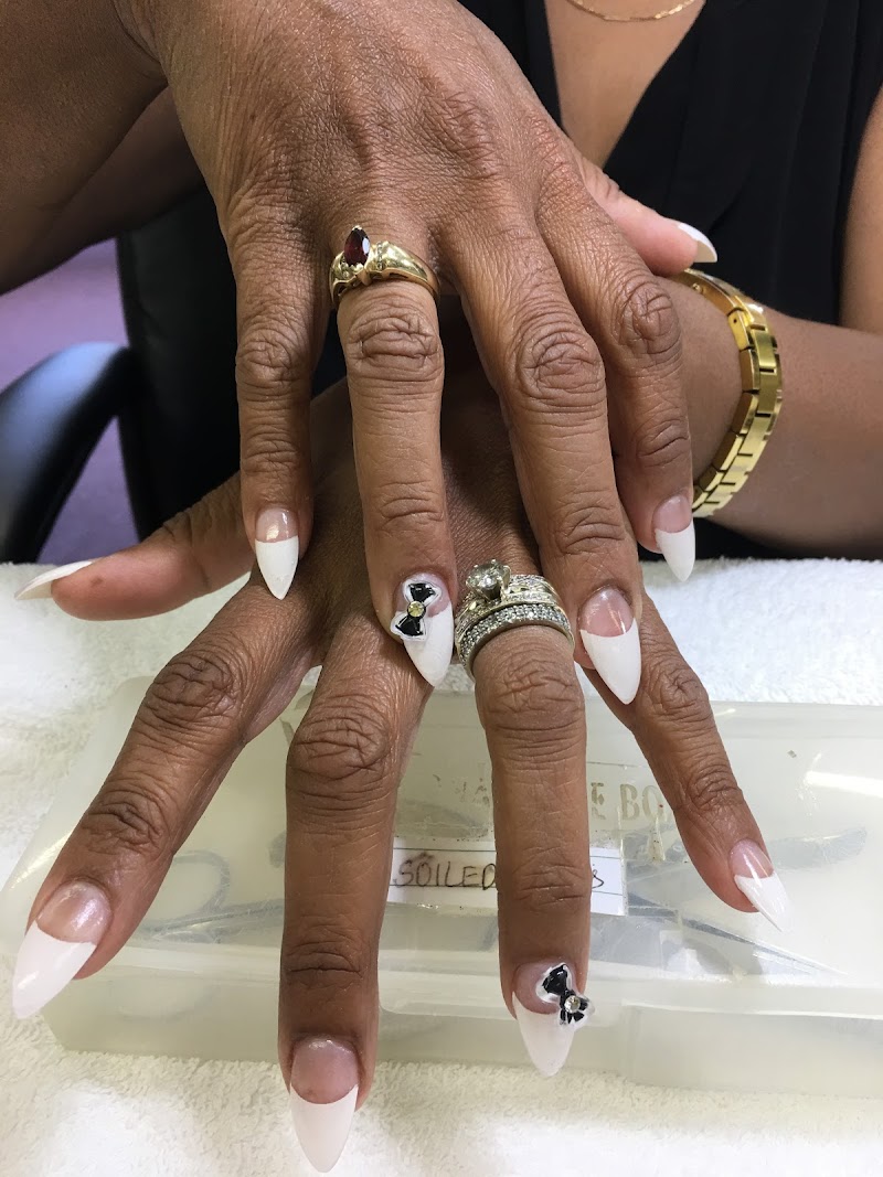 American Nails photo 3