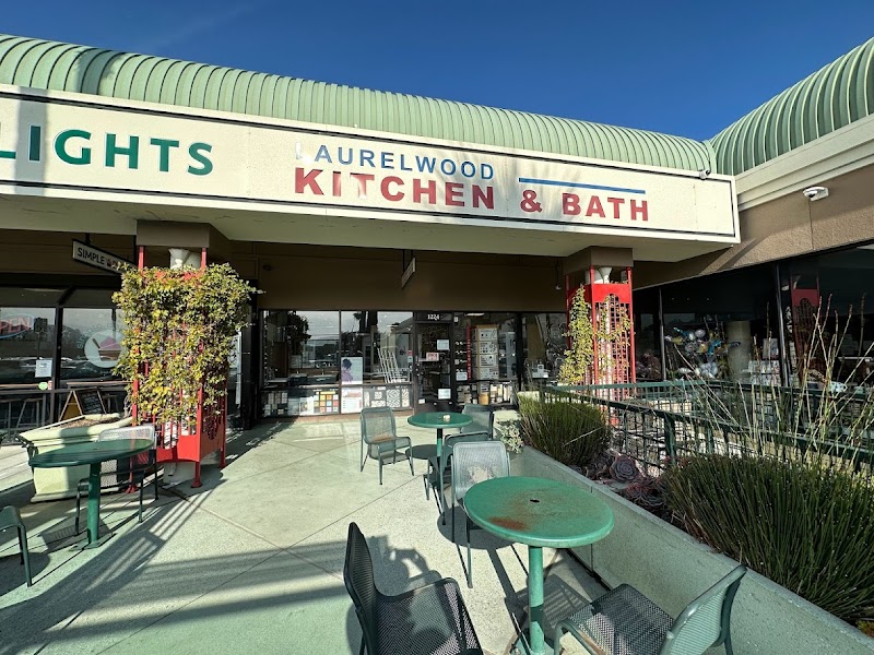 Photo of Laurelwood Kitchen