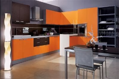 Laurelwood Kitchen photo 4