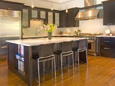 Laurelwood Kitchen photo 3