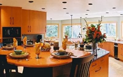 Laurelwood Kitchen photo 2
