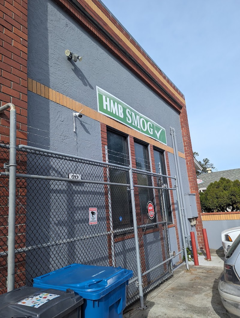 HMB Smog & Repair photo 2