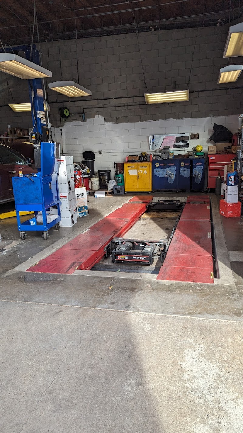 HMB Smog & Repair photo 5