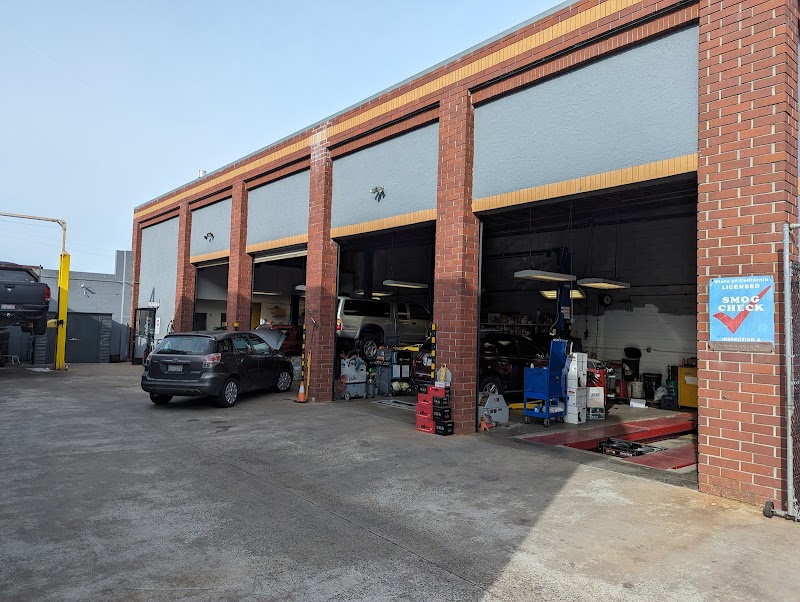 HMB Smog & Repair photo 3