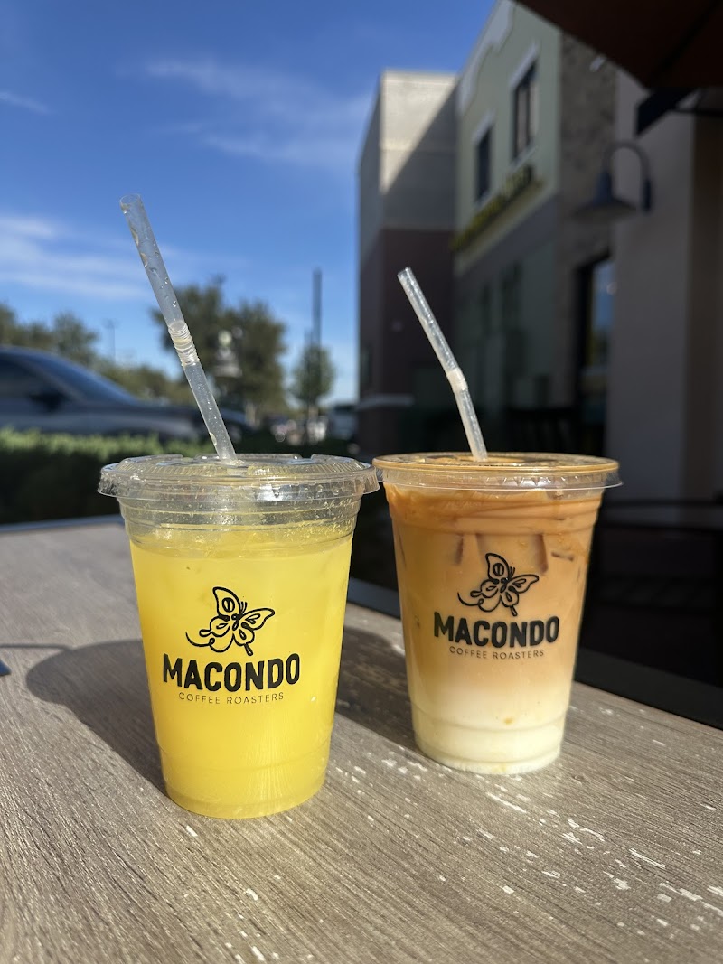 Macondo Coffee Roasters - Wesley Chapel photo 3